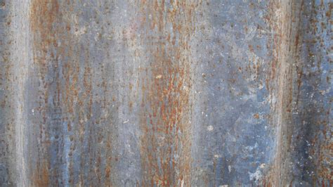 sheet metal component rust|rusty corrugated metal sheets.